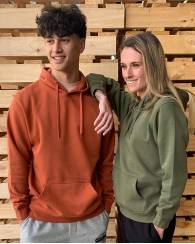 Urban Collab BROAD Premium Hoodie